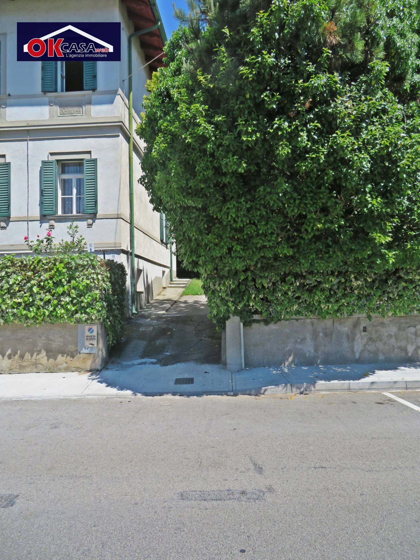 Appartamento in vendita a Monfalcone