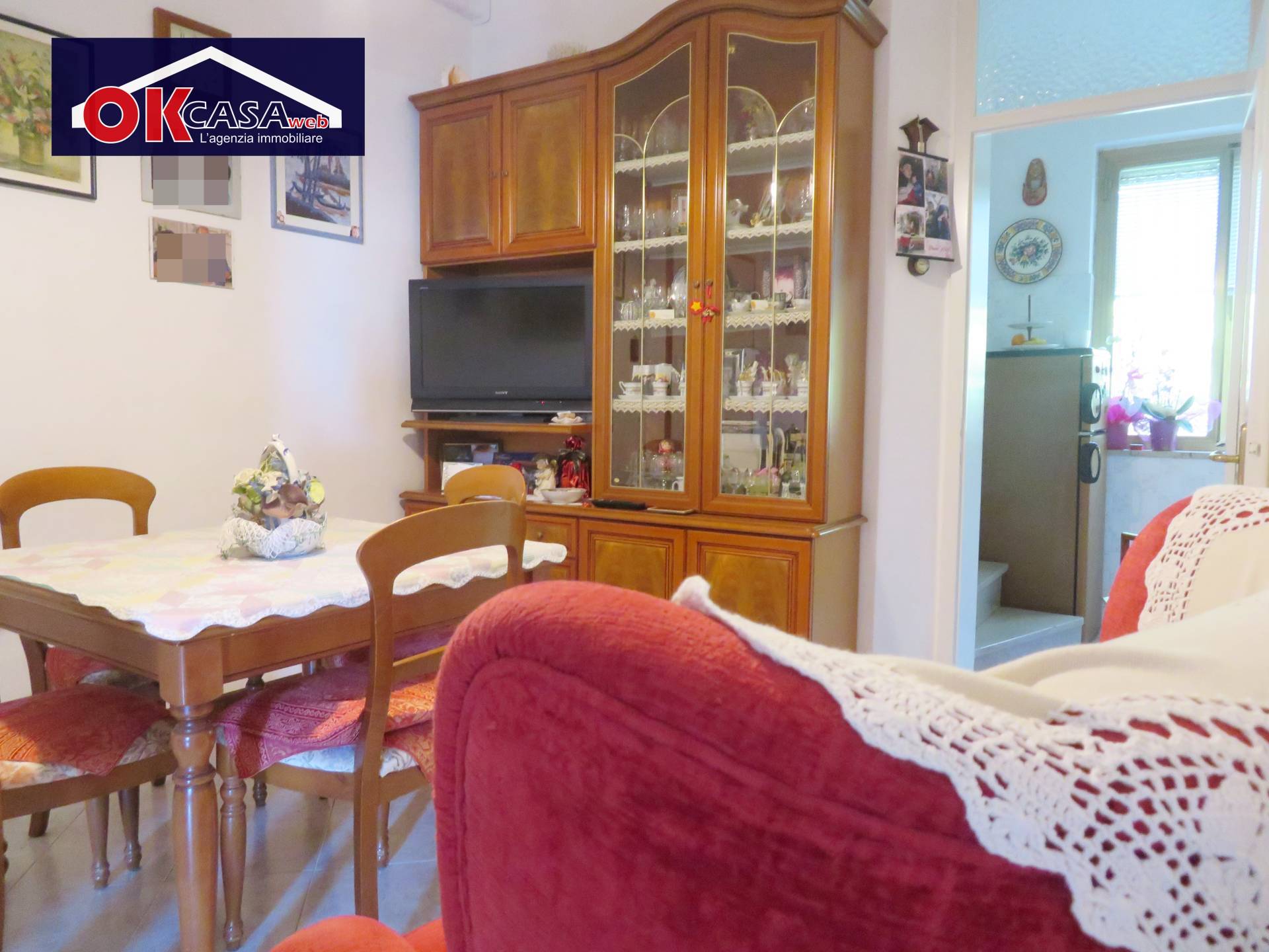 Appartamento in vendita a Monfalcone