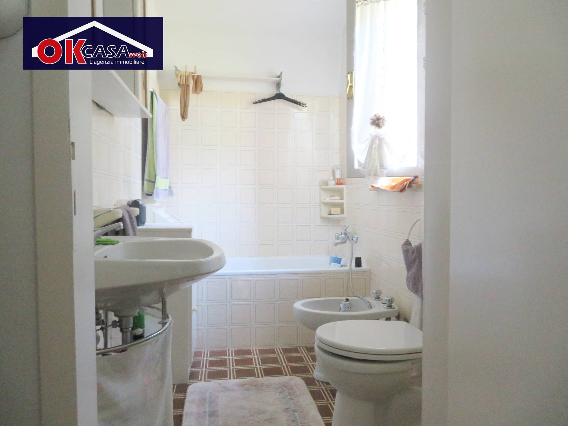 Appartamento in vendita a Monfalcone