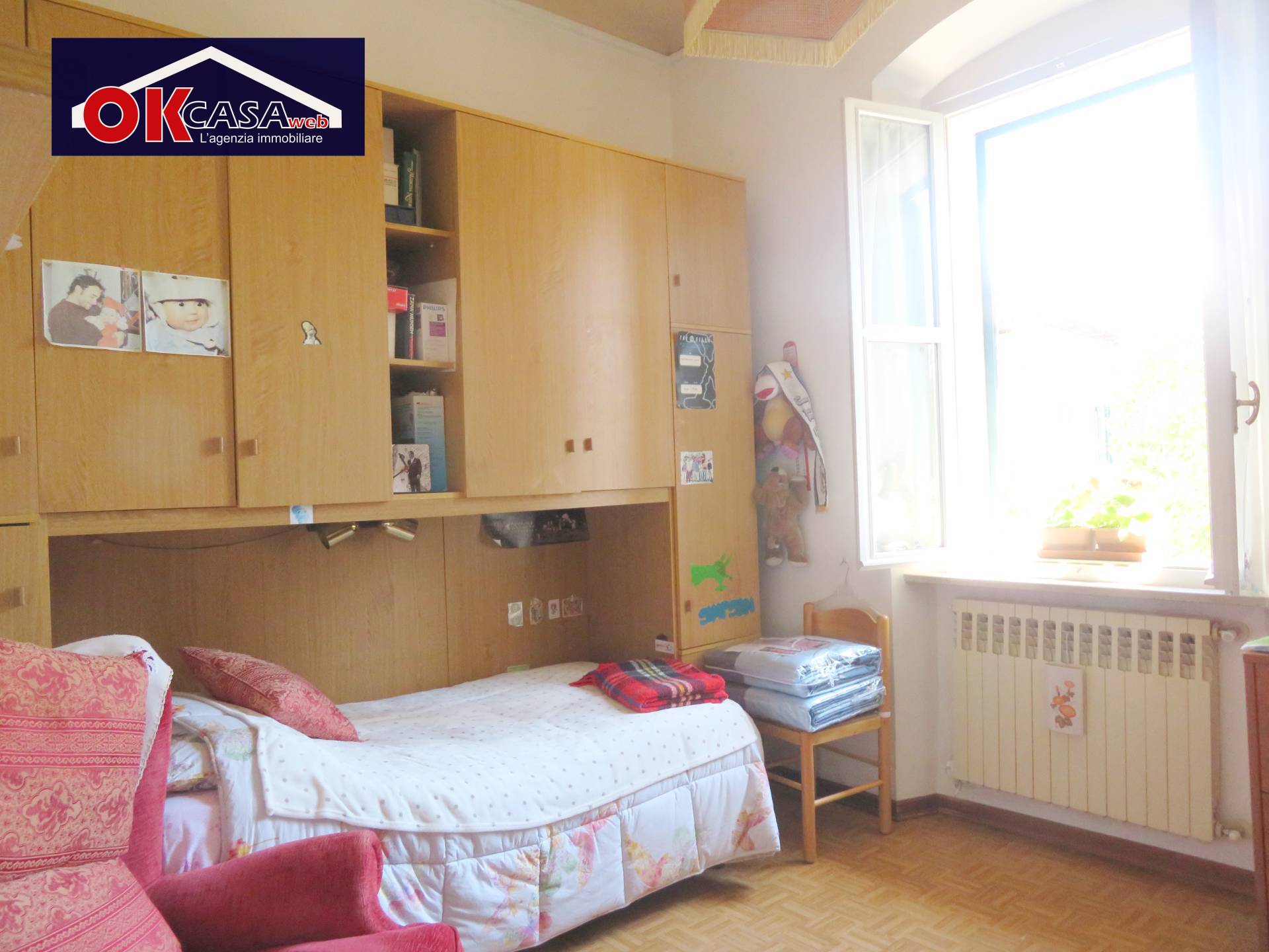 Appartamento in vendita a Monfalcone