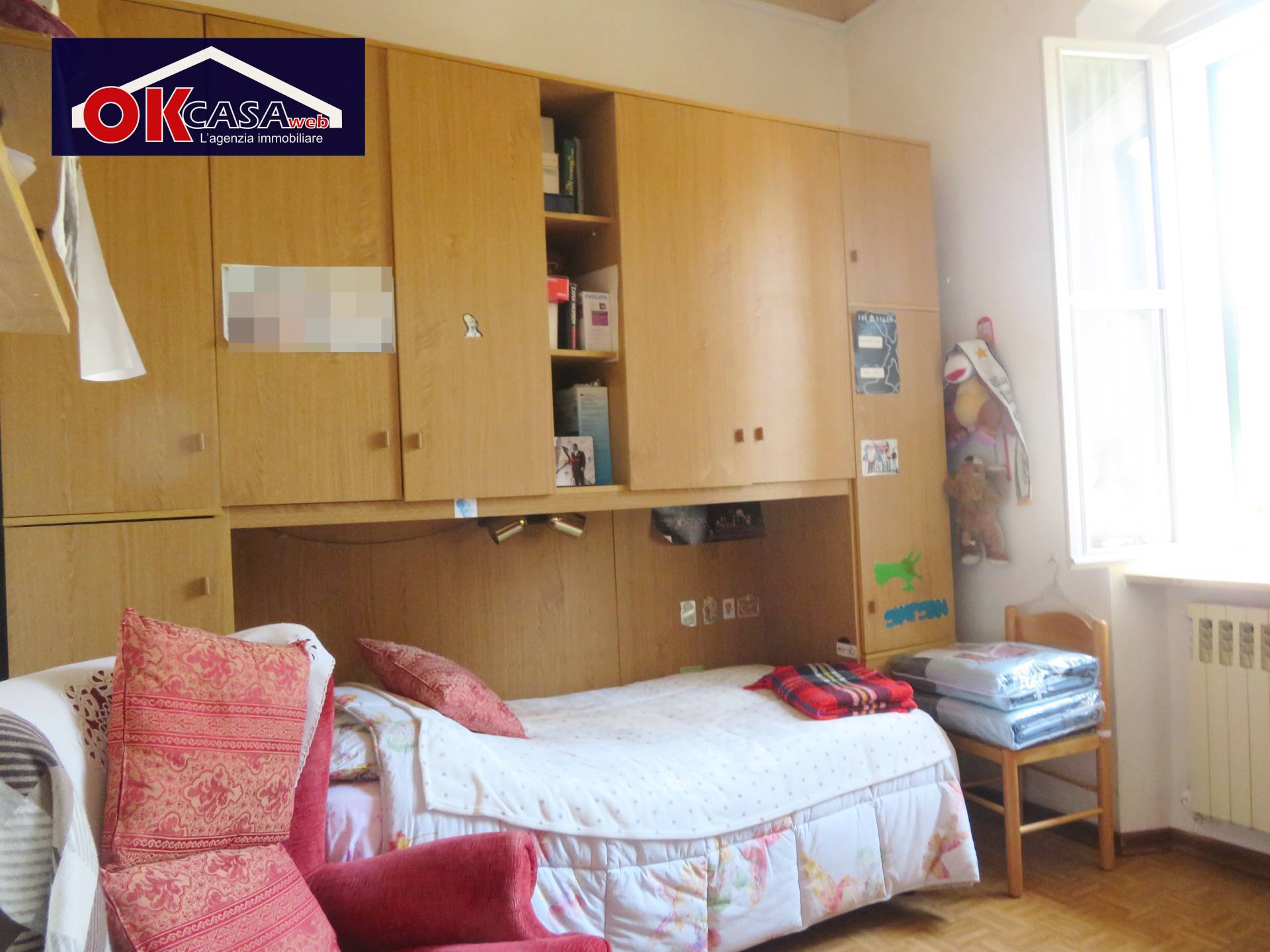 Appartamento in vendita a Monfalcone