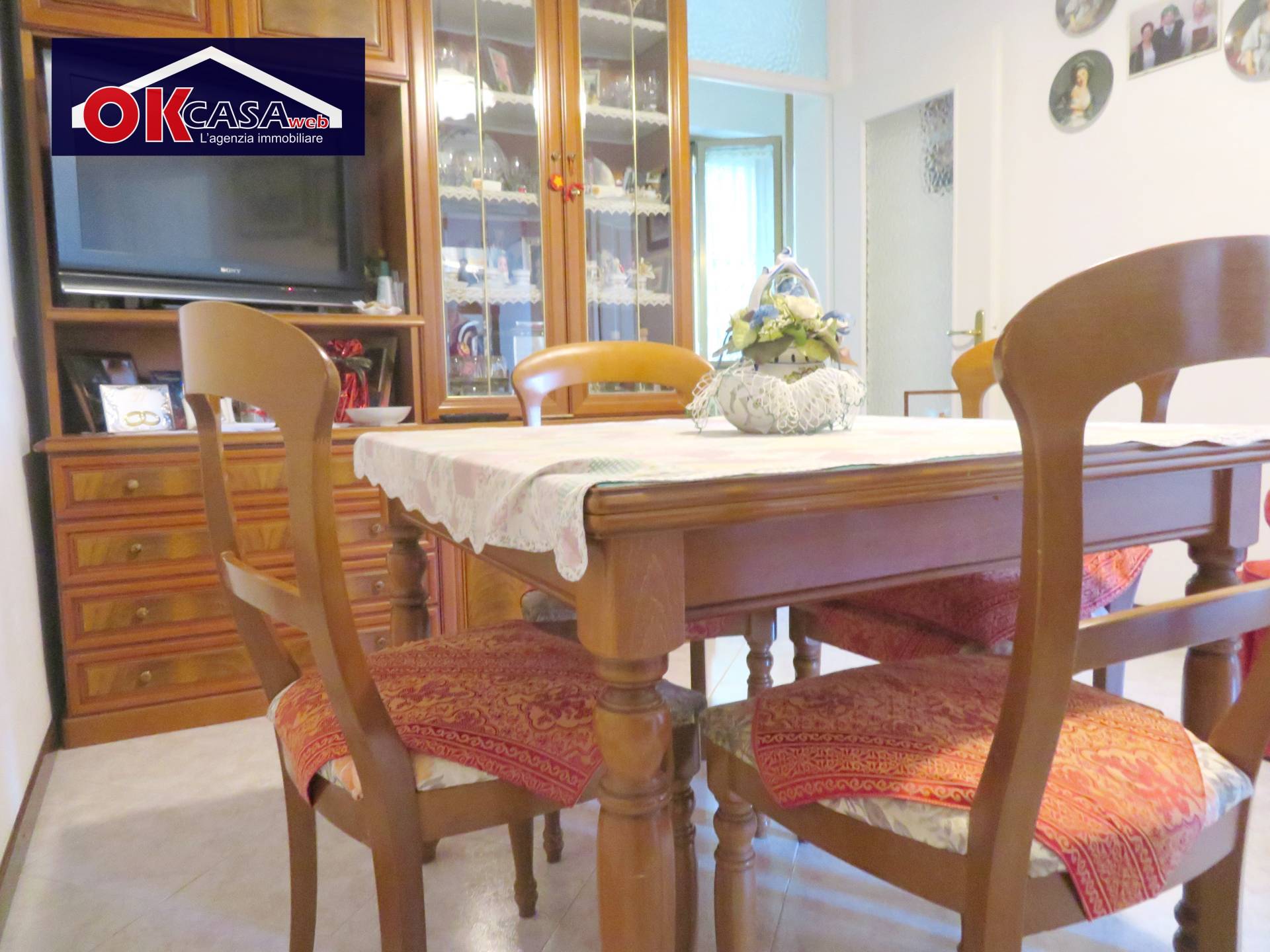 Appartamento in vendita a Monfalcone