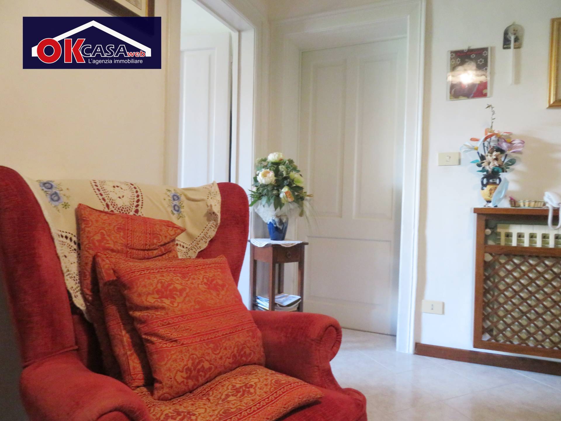 Appartamento in vendita a Monfalcone