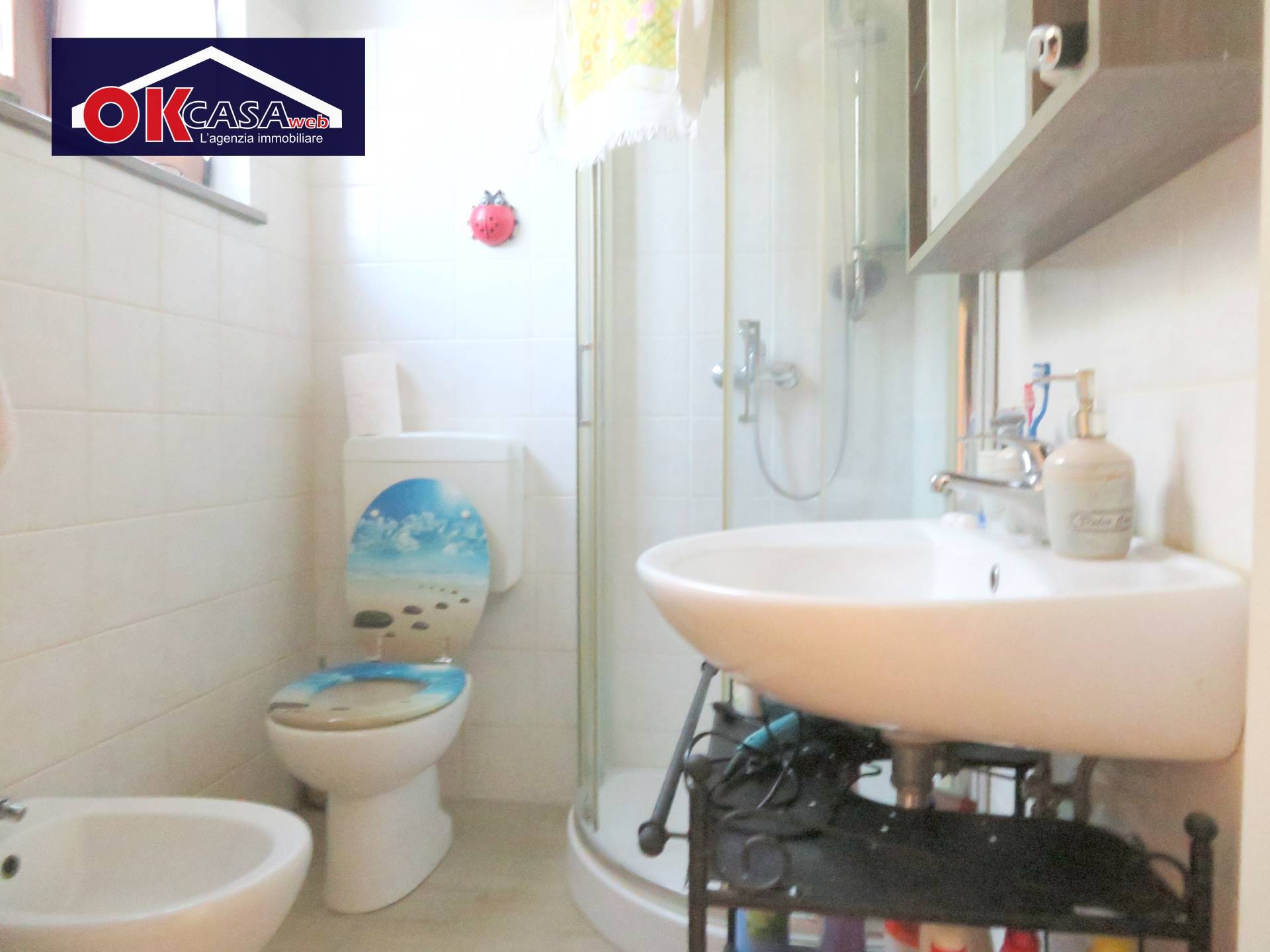 Appartamento in vendita a Monfalcone