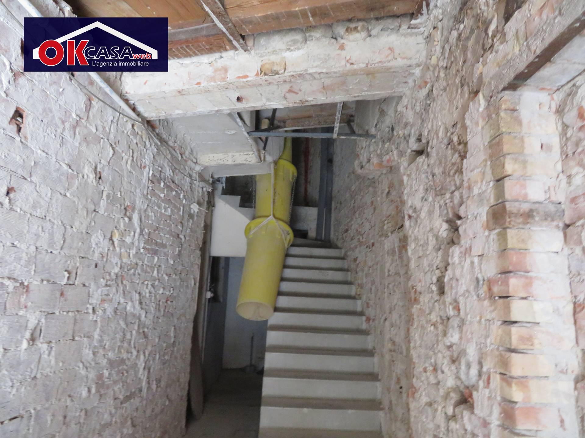 casa accostata in vendita a Romans d'Isonzo