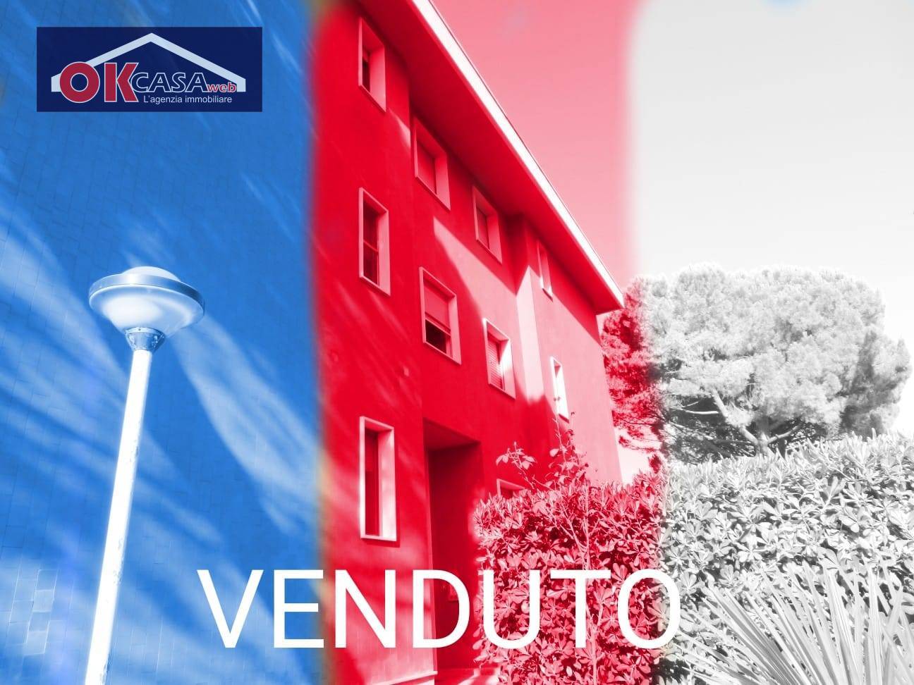 Appartamento in vendita a Monfalcone