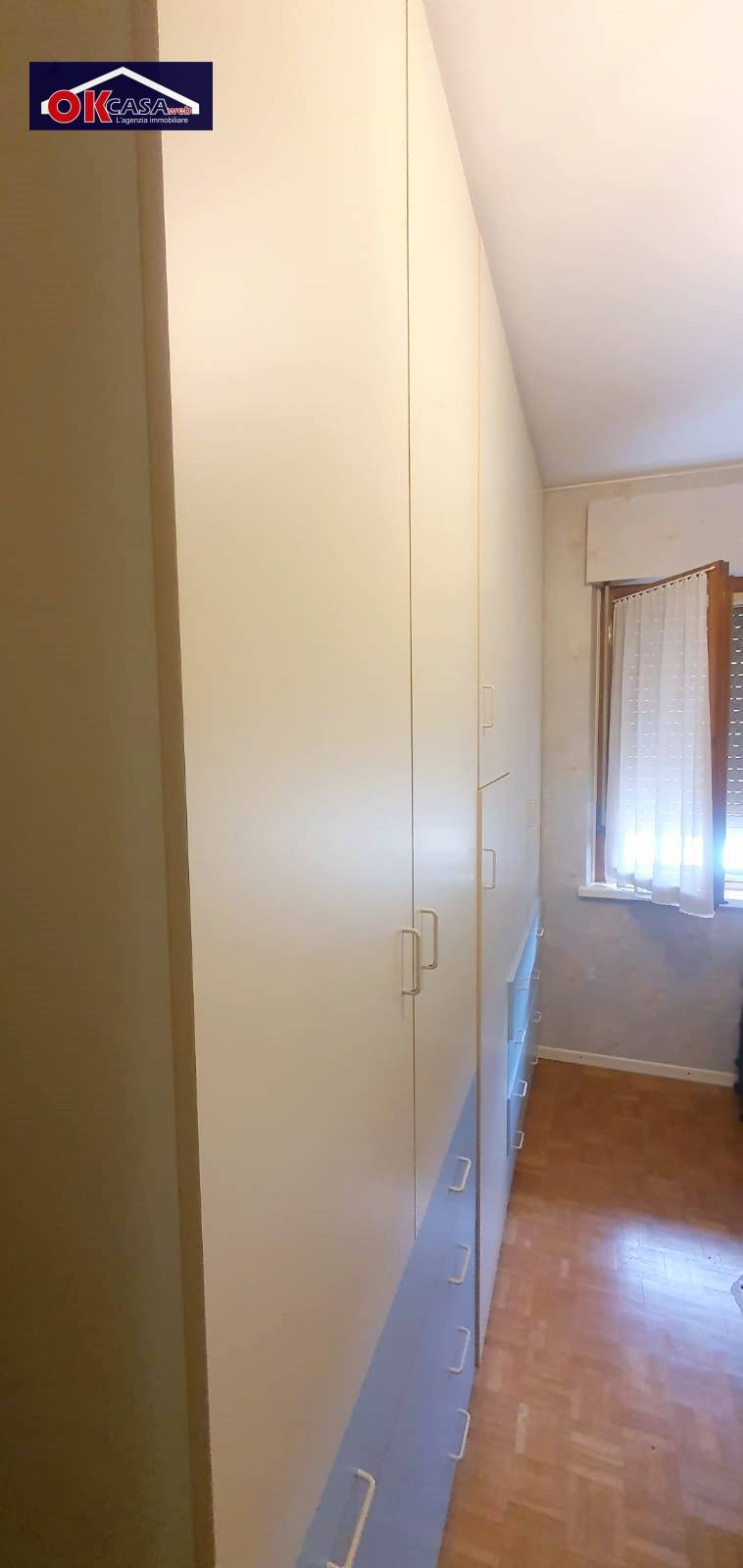 Appartamento in vendita a Gradisca d'Isonzo