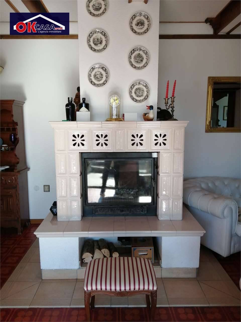 Appartamento in vendita a Fiumicello Villa Vicentina