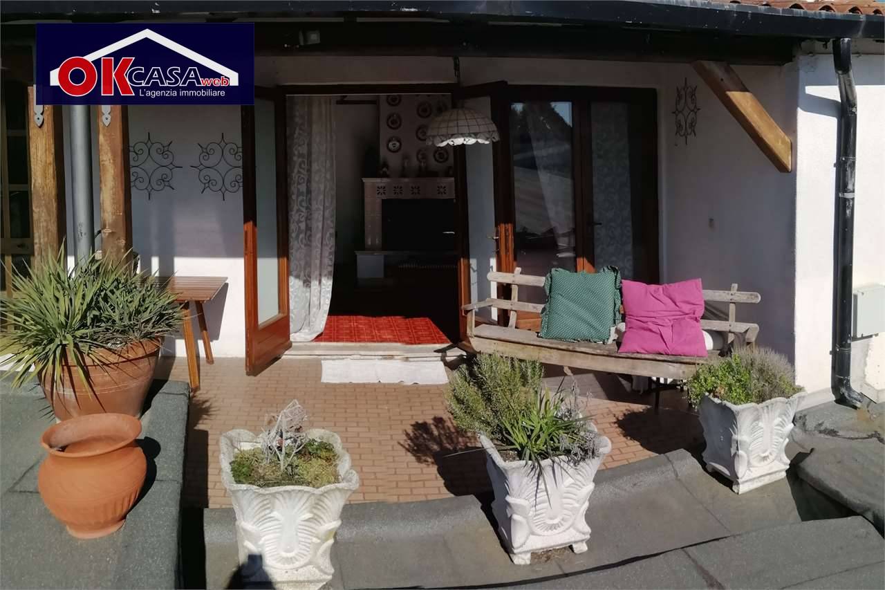 Appartamento in vendita a Fiumicello Villa Vicentina