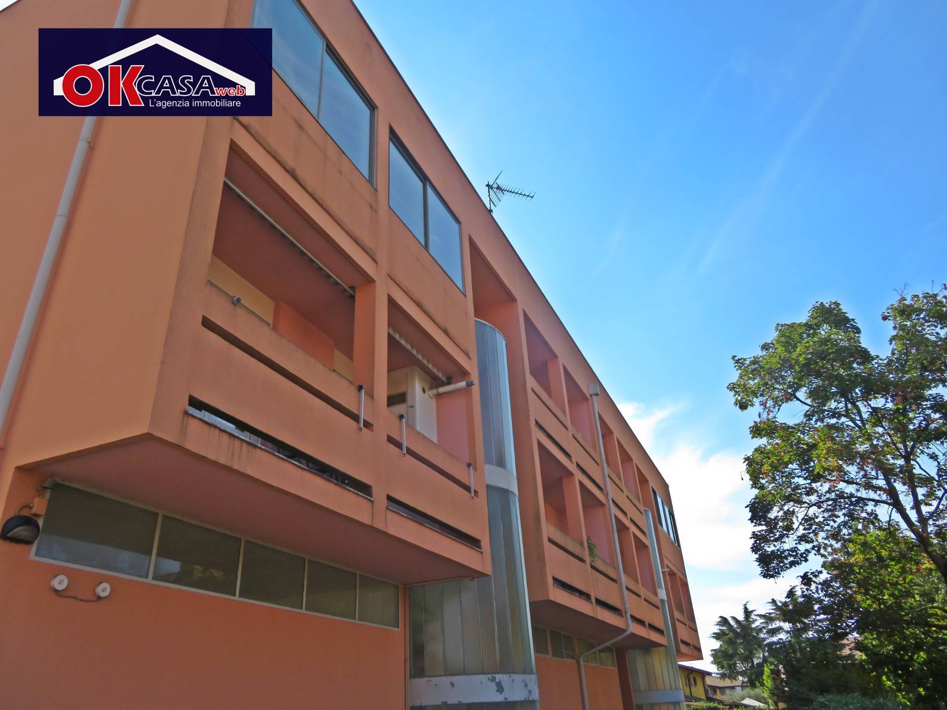 Appartamento in vendita a Fiumicello Villa Vicentina