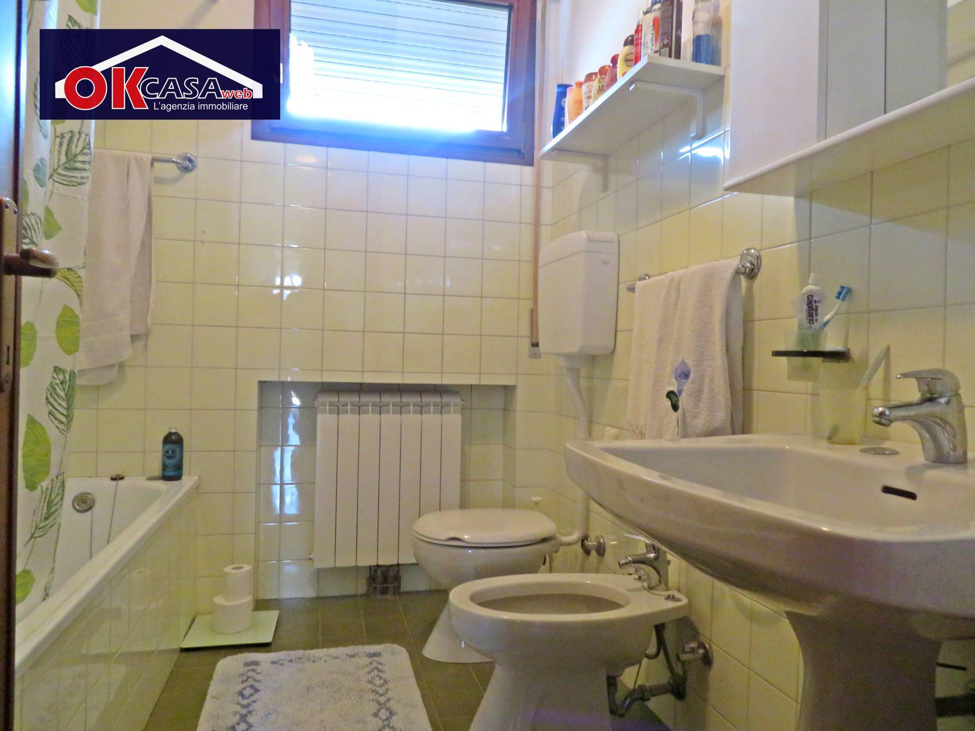 Appartamento in vendita a Fiumicello Villa Vicentina