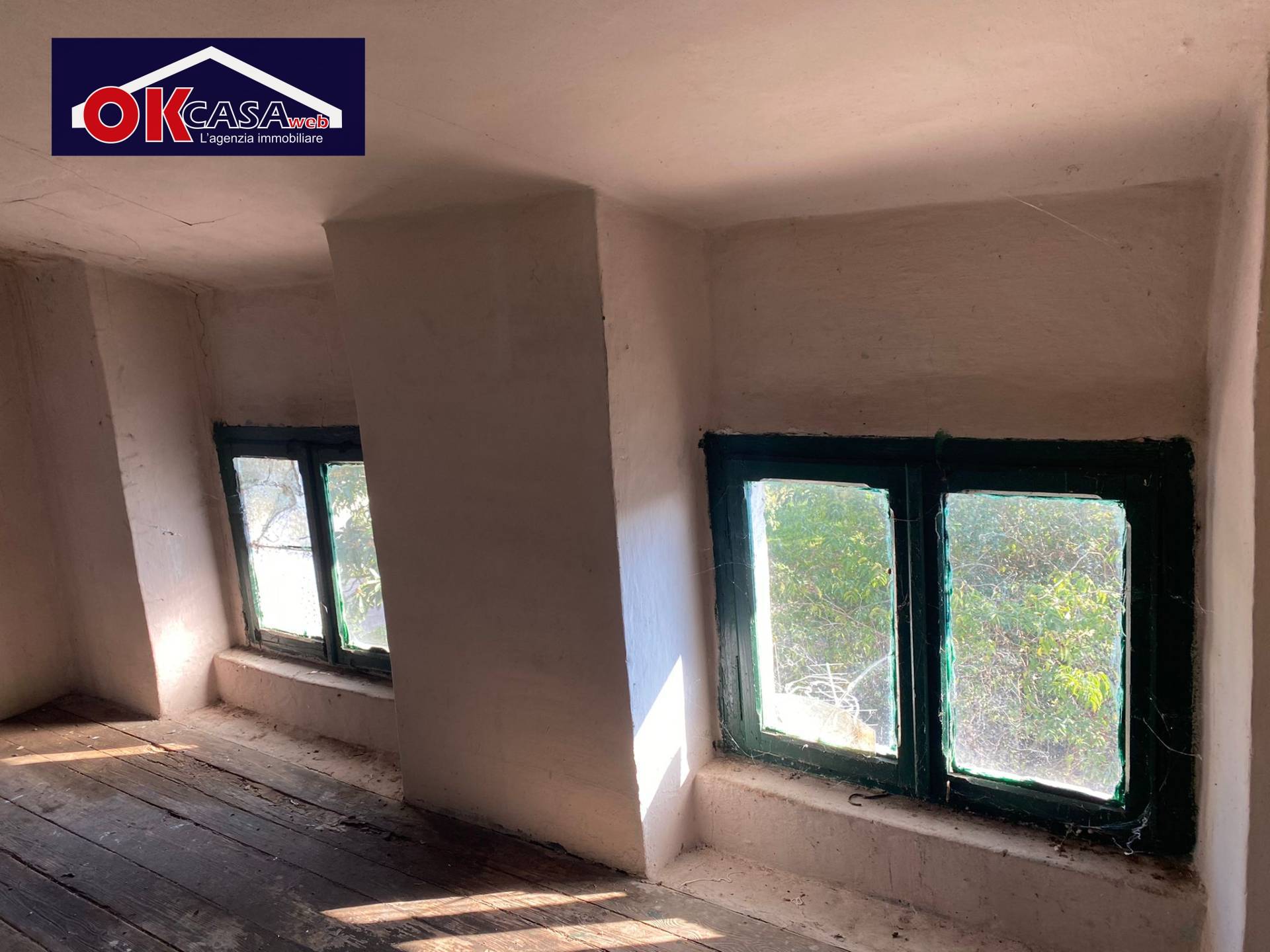 Casa con giardino in vendita a Gorizia, Lucinico