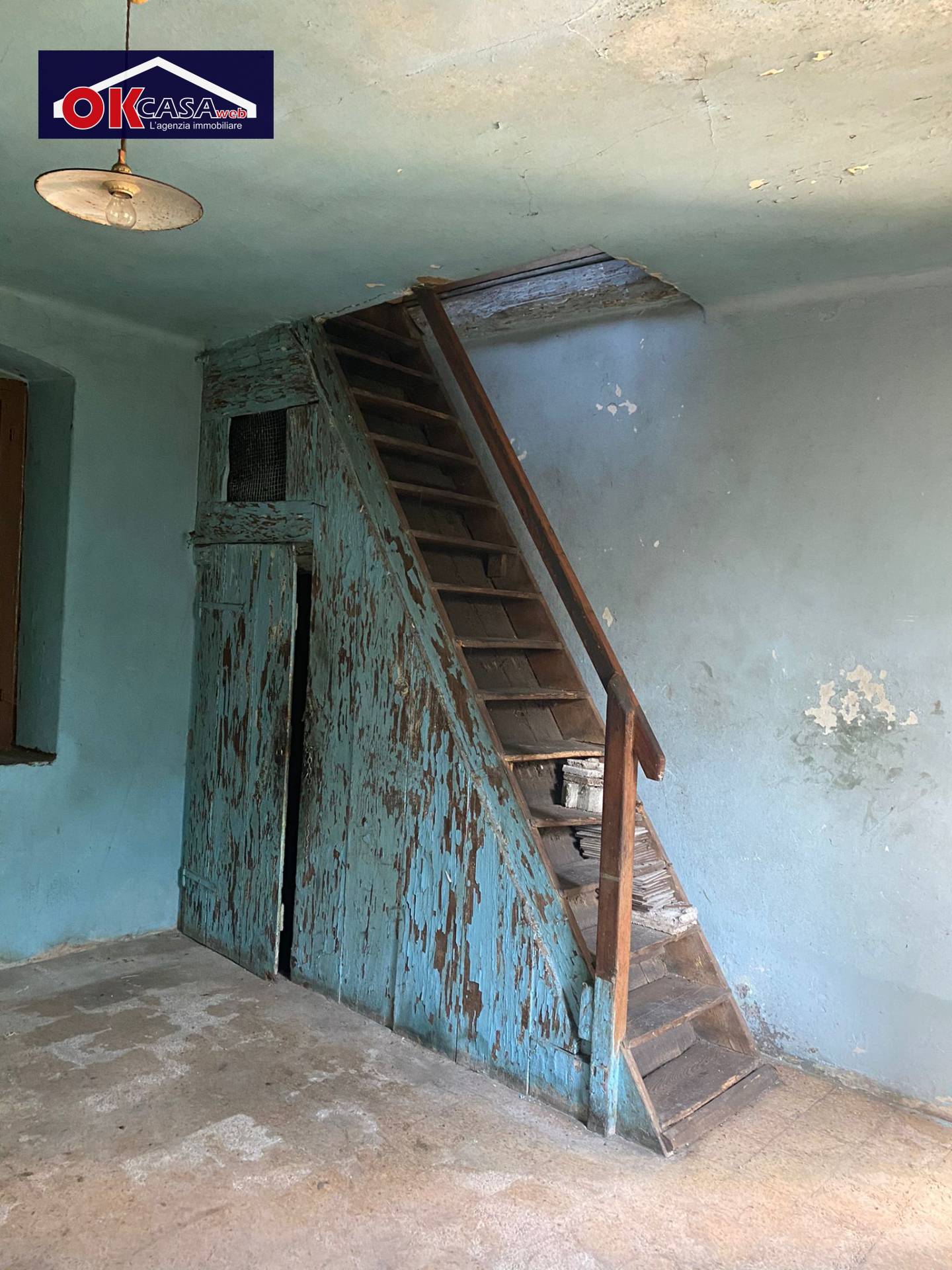 Casa con giardino in vendita a Gorizia, Lucinico