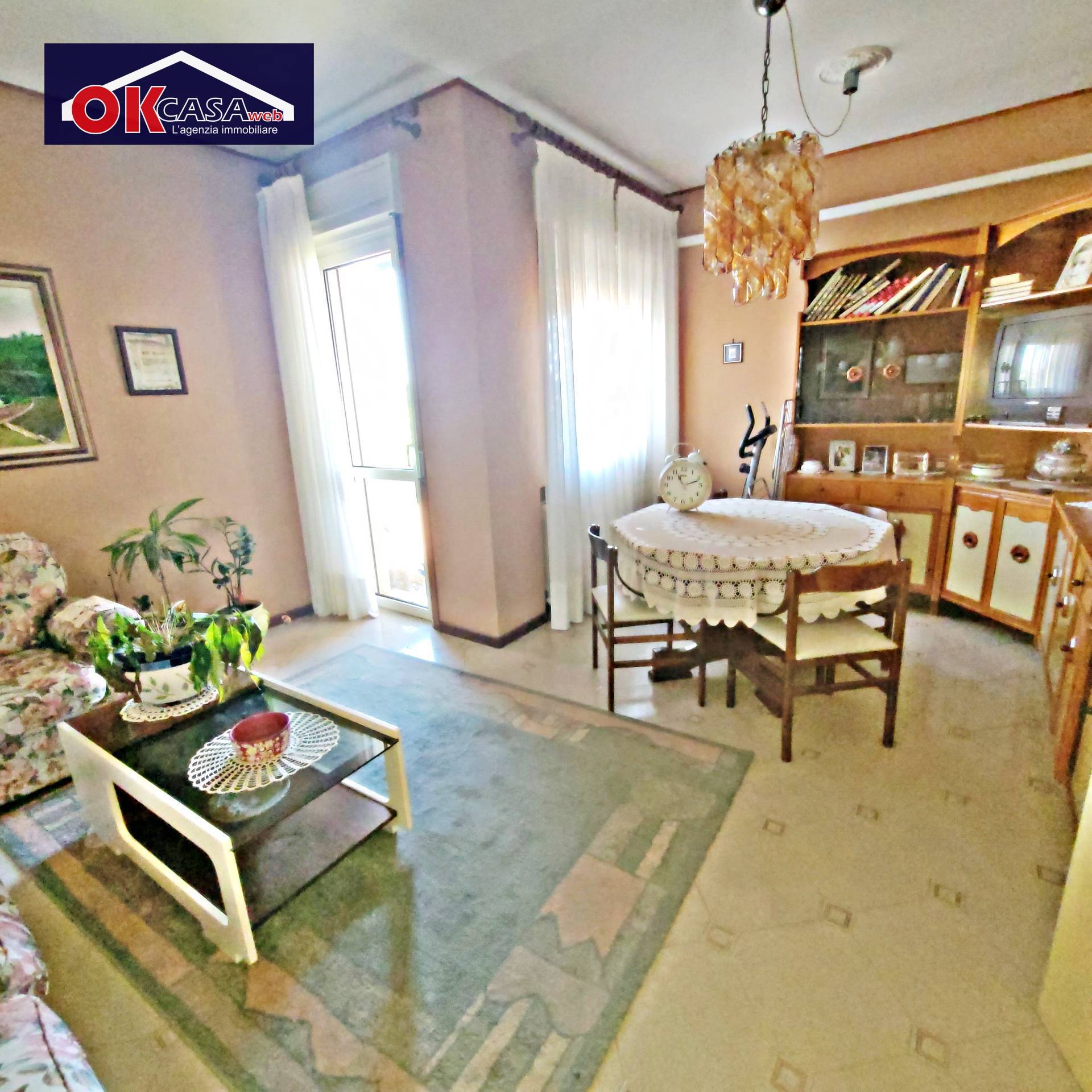 Appartamento in vendita a Monfalcone