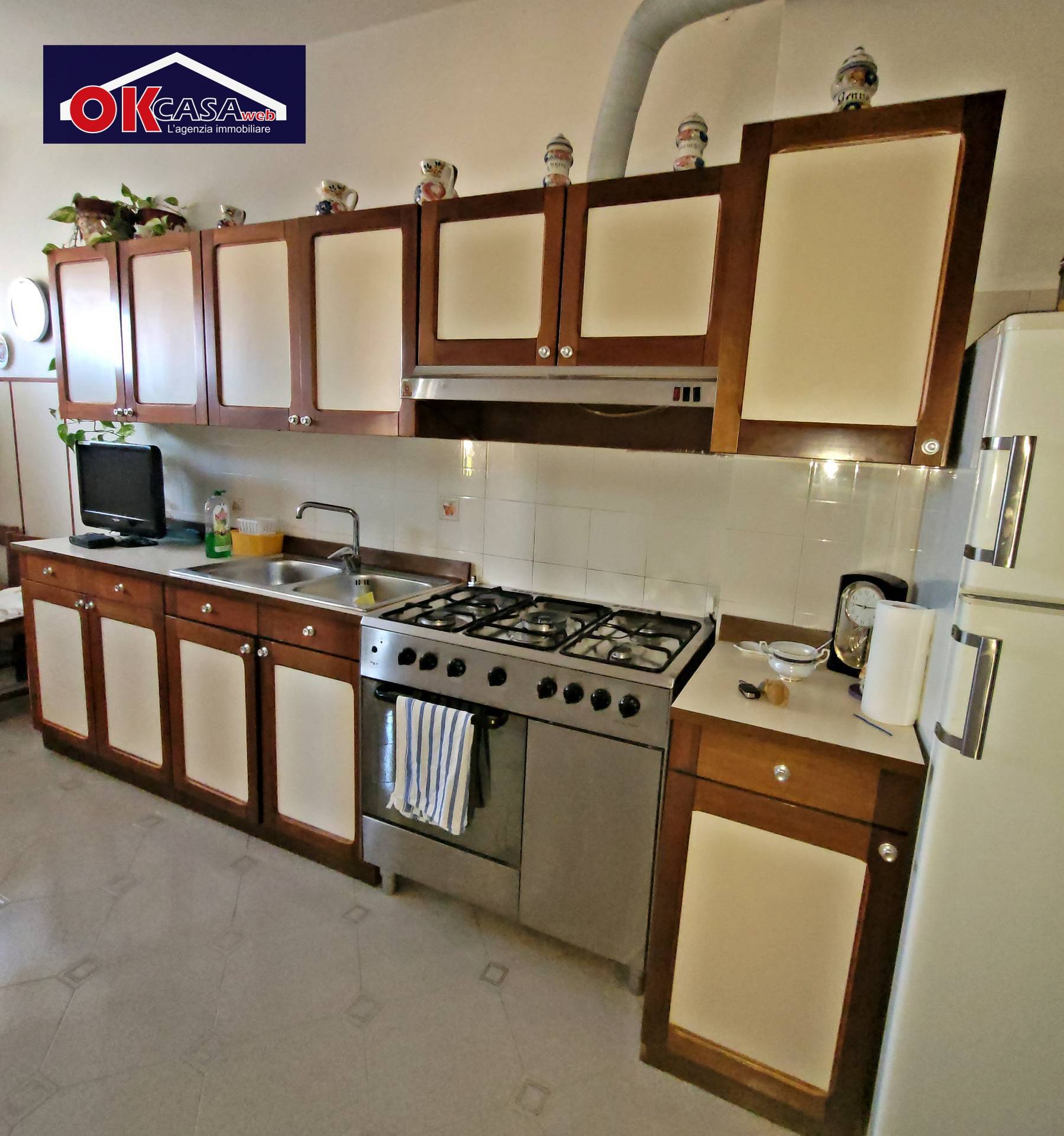 Appartamento in vendita a Monfalcone