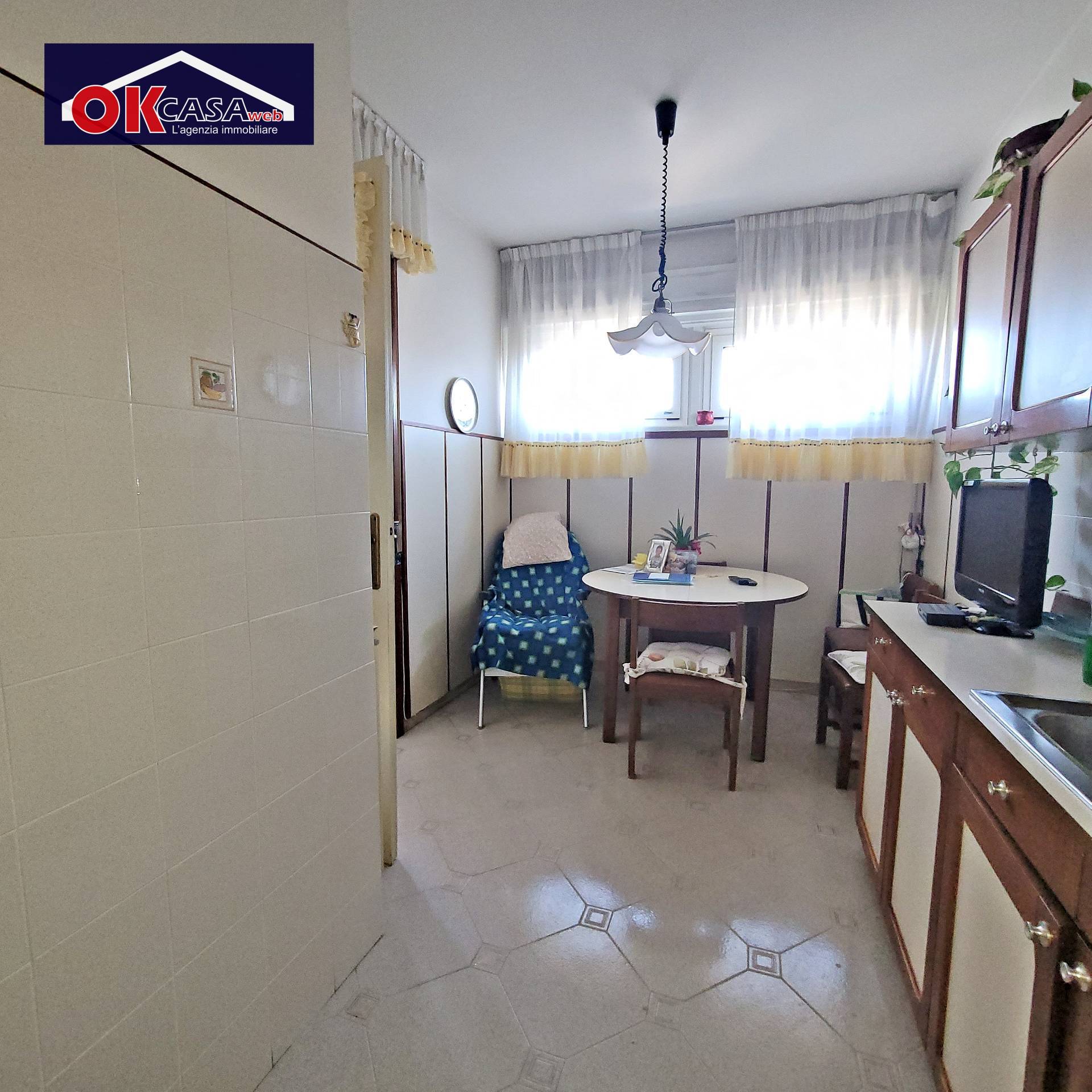 Appartamento in vendita a Monfalcone