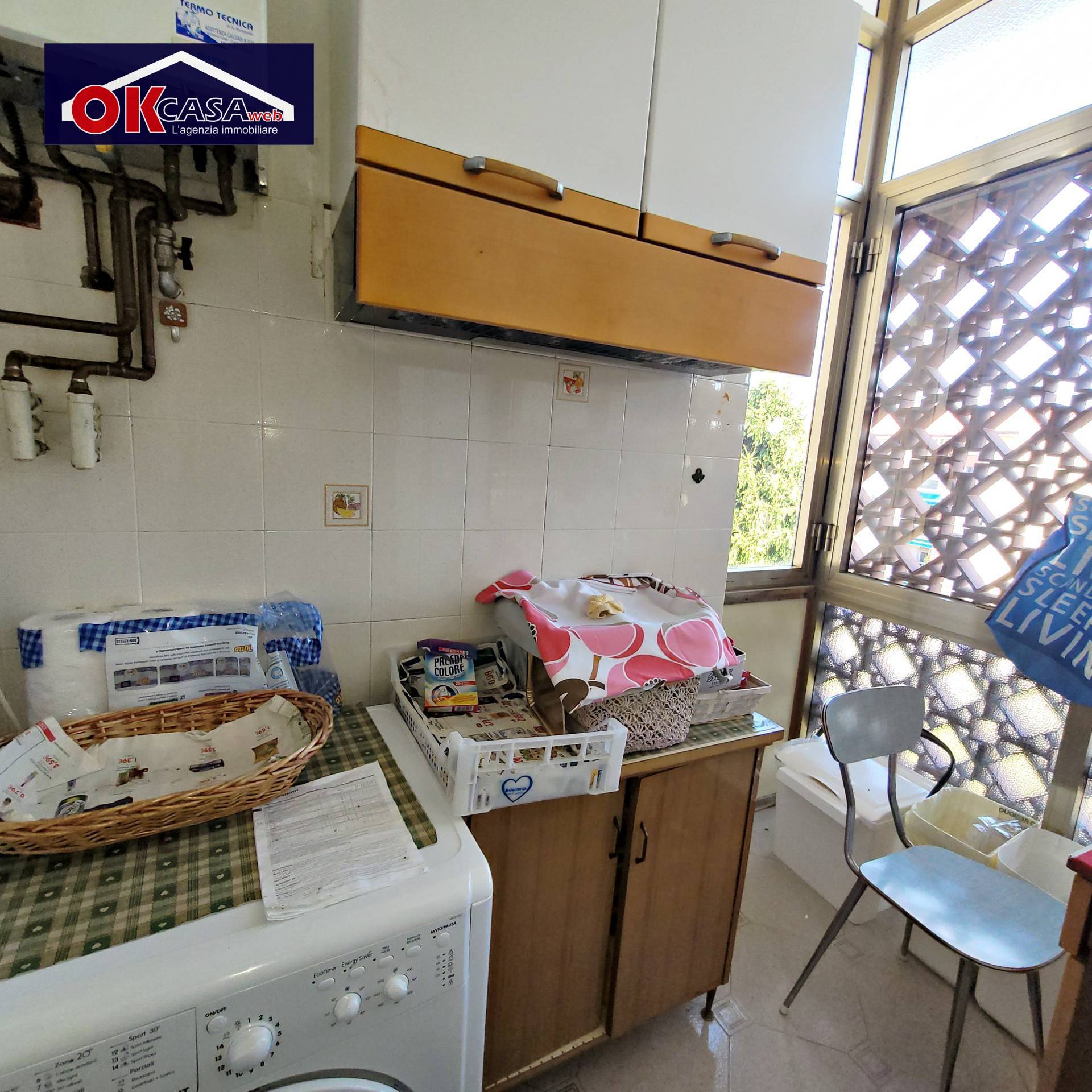 Appartamento in vendita a Monfalcone