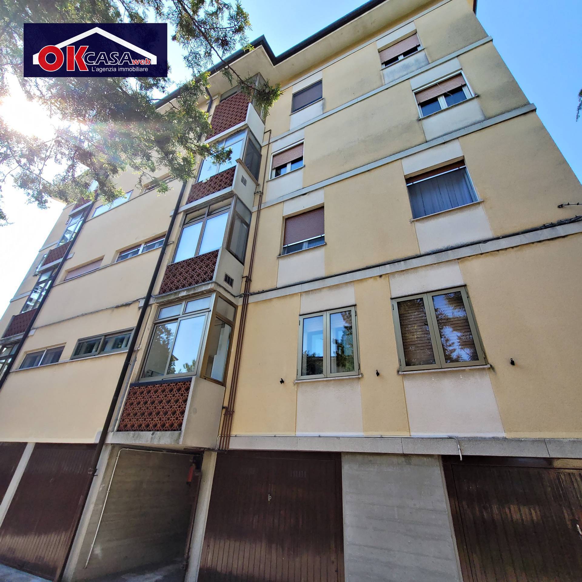 Appartamento in vendita a Monfalcone