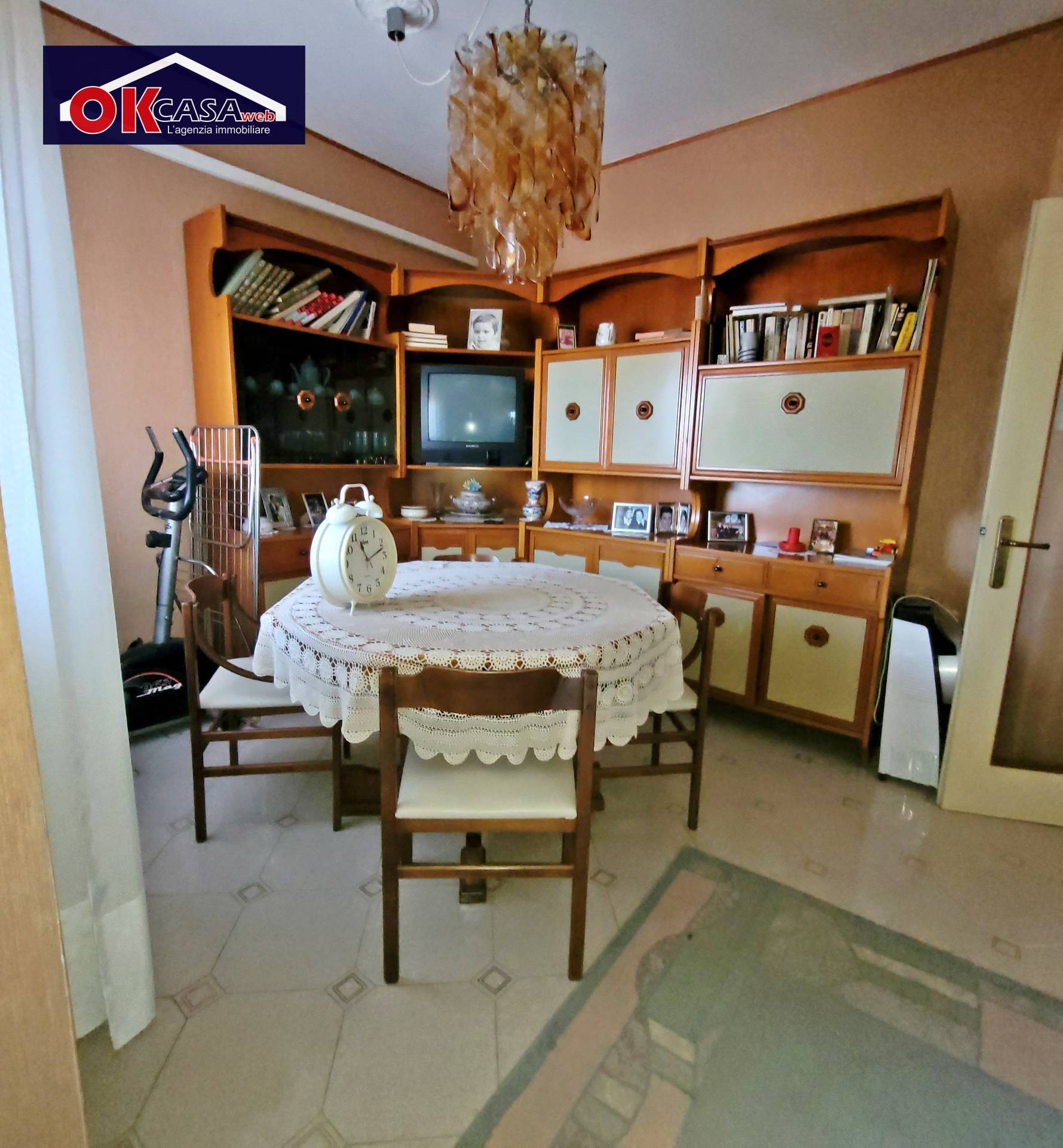 Appartamento in vendita a Monfalcone