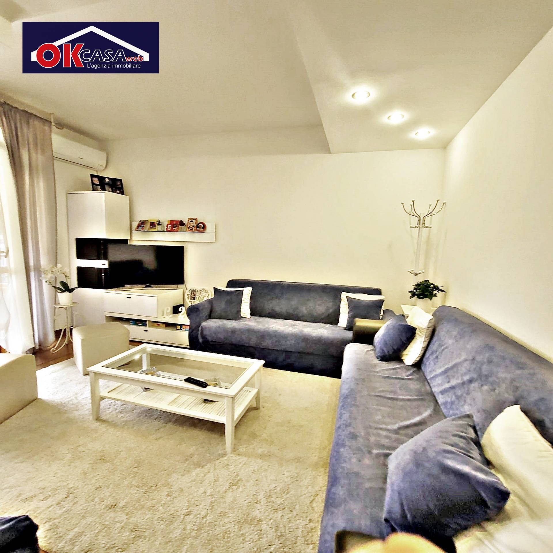 Appartamento in vendita a Romans d'Isonzo