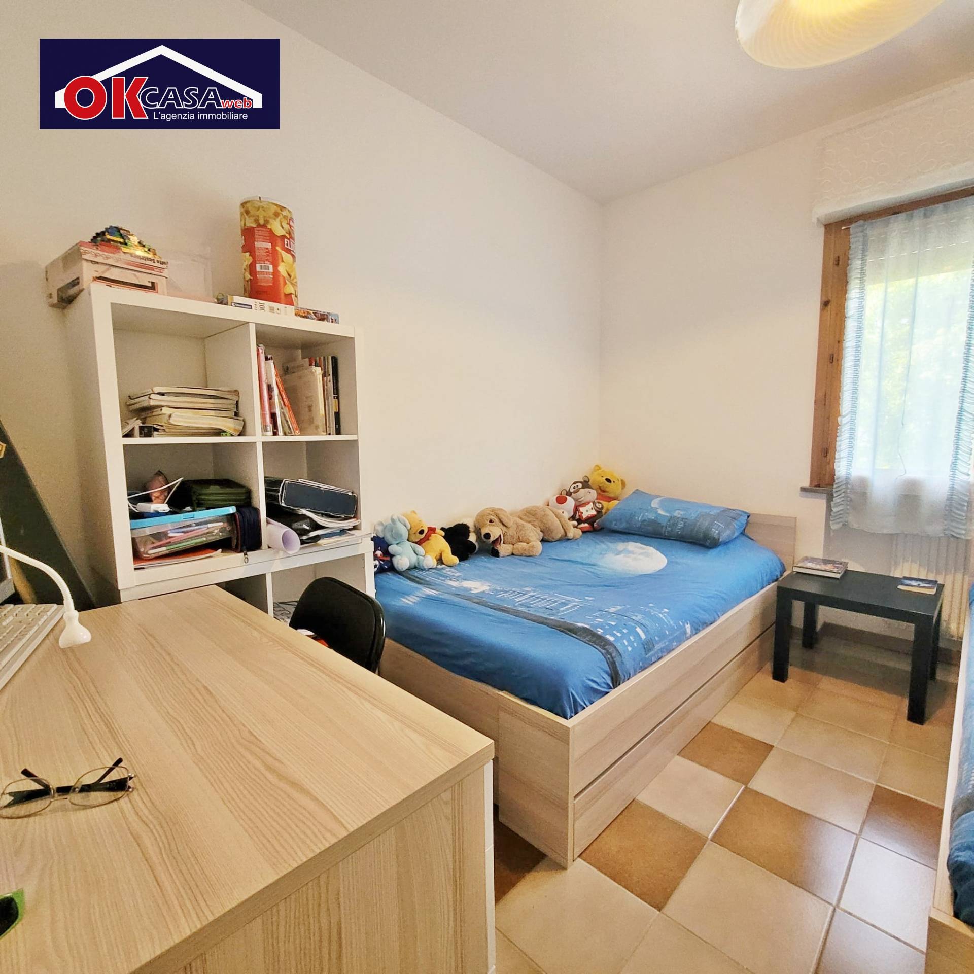 Appartamento in vendita a Romans d'Isonzo