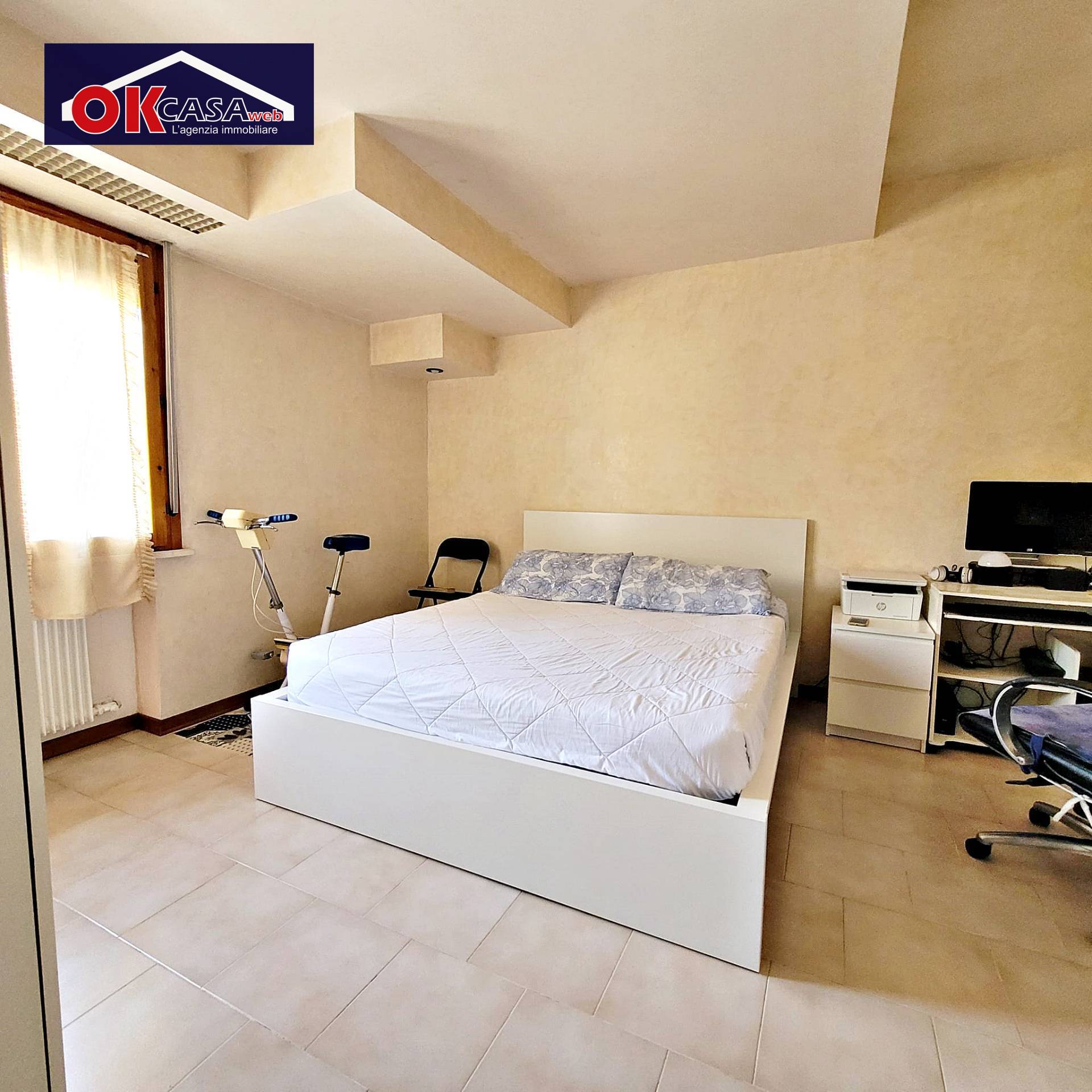 Appartamento in vendita a Romans d'Isonzo