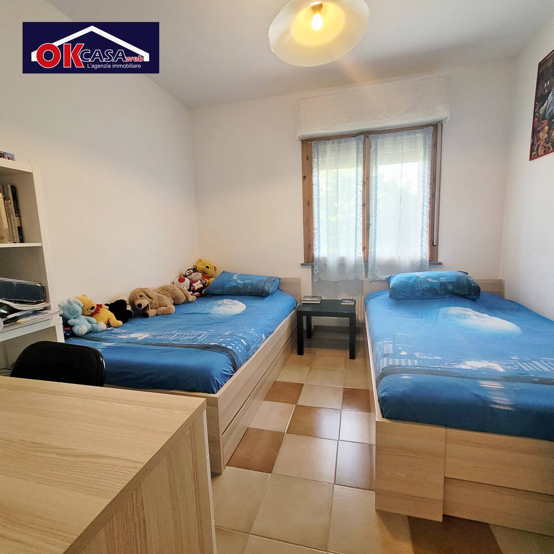 Appartamento in vendita a Romans d'Isonzo