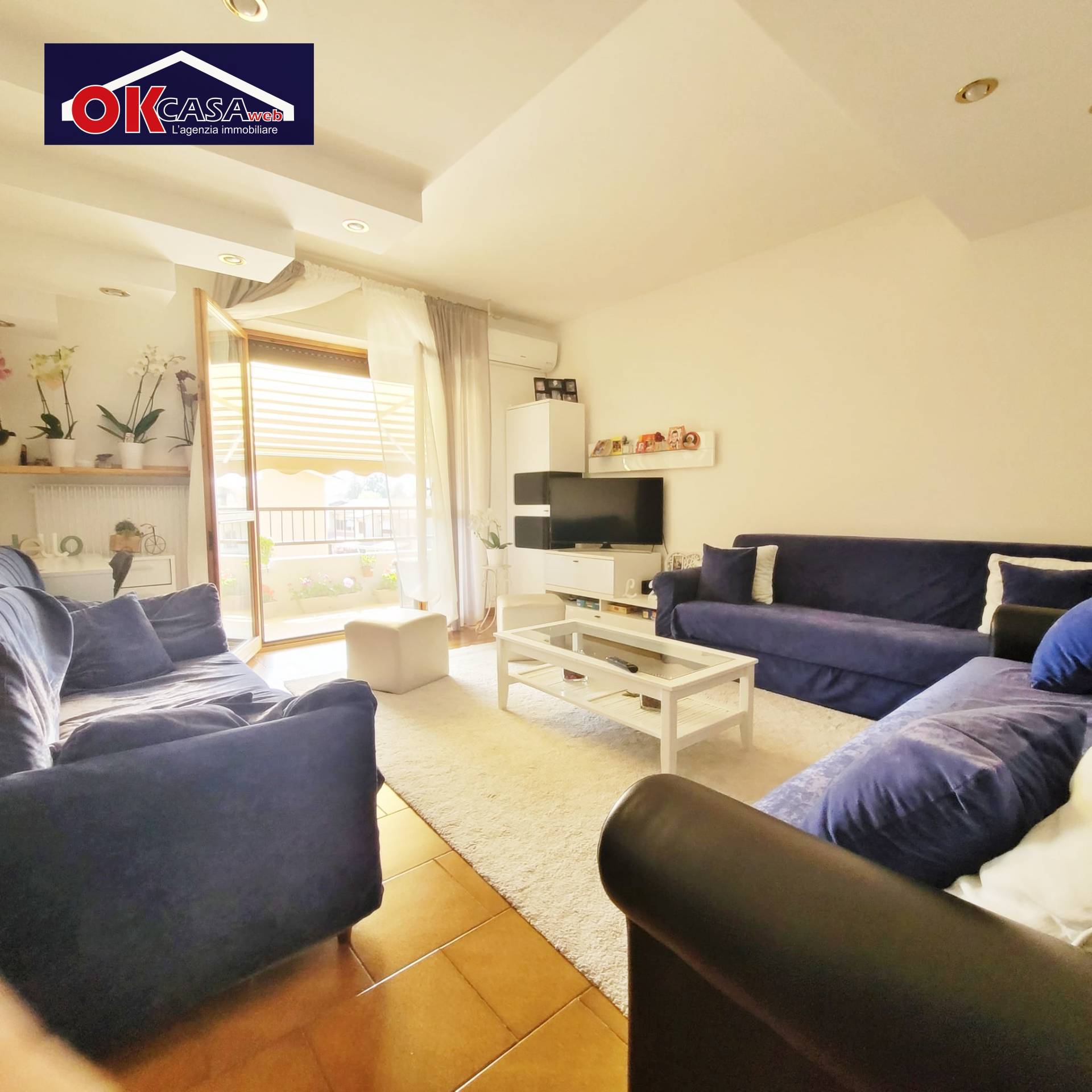 Appartamento in vendita a Romans d'Isonzo