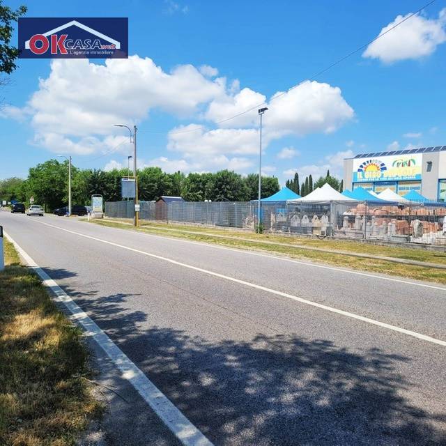 Terreno Agricolo in vendita a San Canzian d'Isonzo