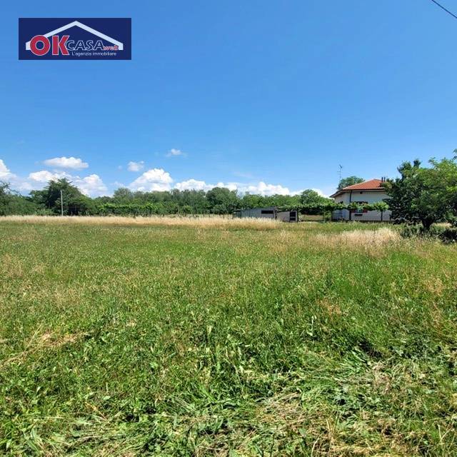 Terreno Agricolo in vendita a San Canzian d'Isonzo