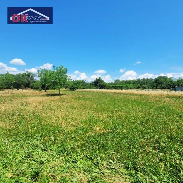 Terreno Agricolo in vendita a San Canzian d'Isonzo