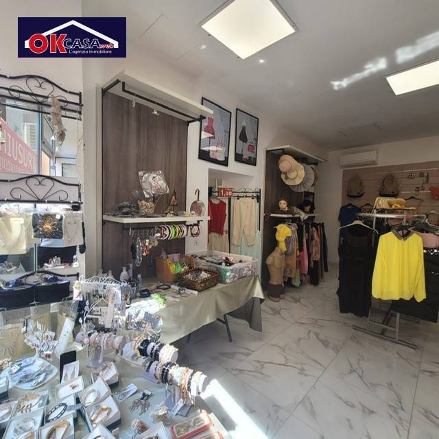 Locale commerciale in affitto a Monfalcone