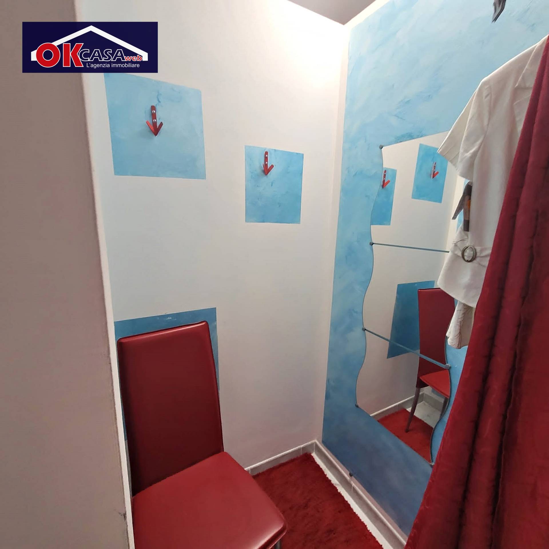 Locale commerciale in affitto a Monfalcone