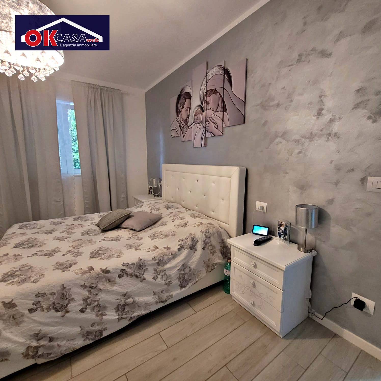 Appartamento in vendita a Monfalcone