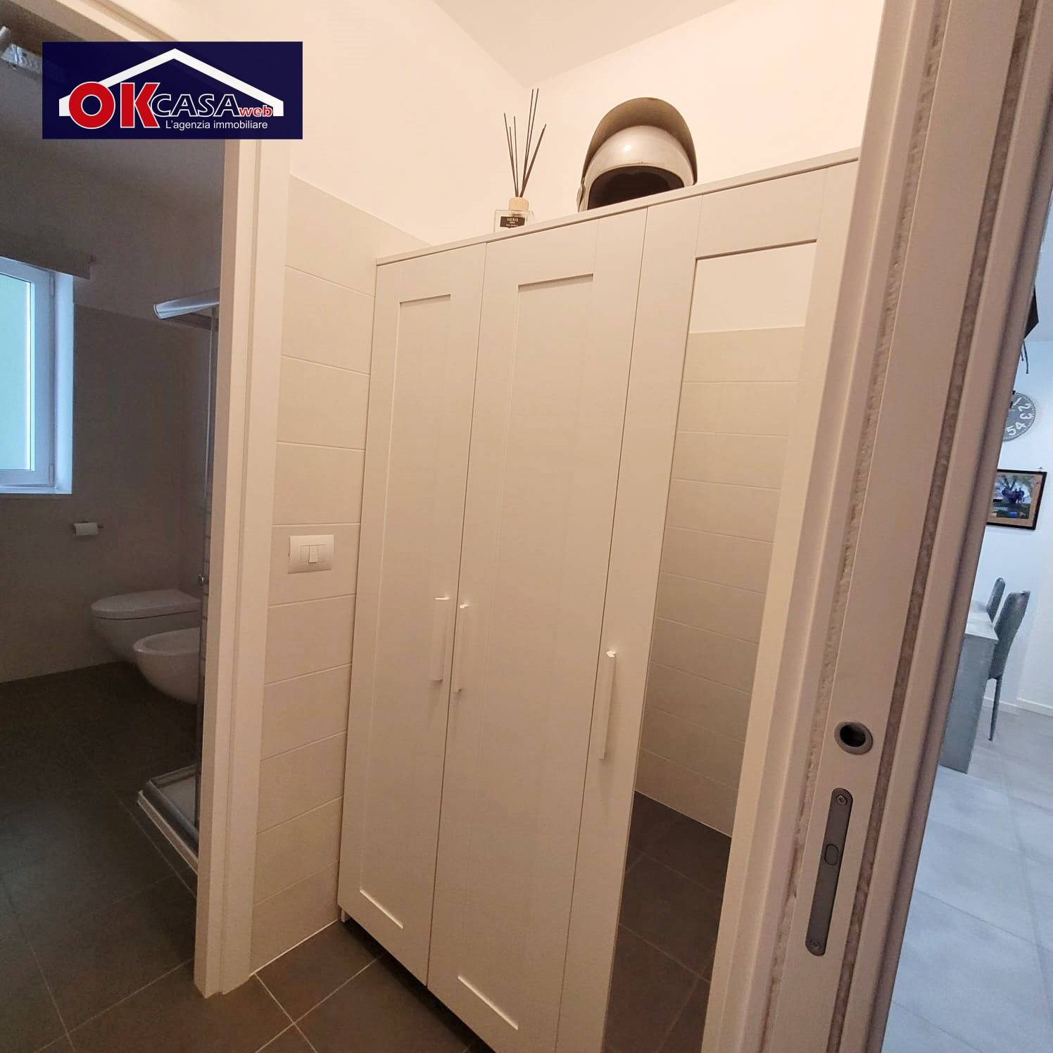 Appartamento in vendita a Monfalcone