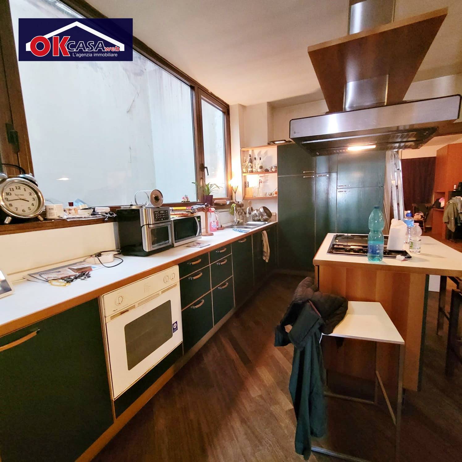 Appartamento in vendita a Monfalcone