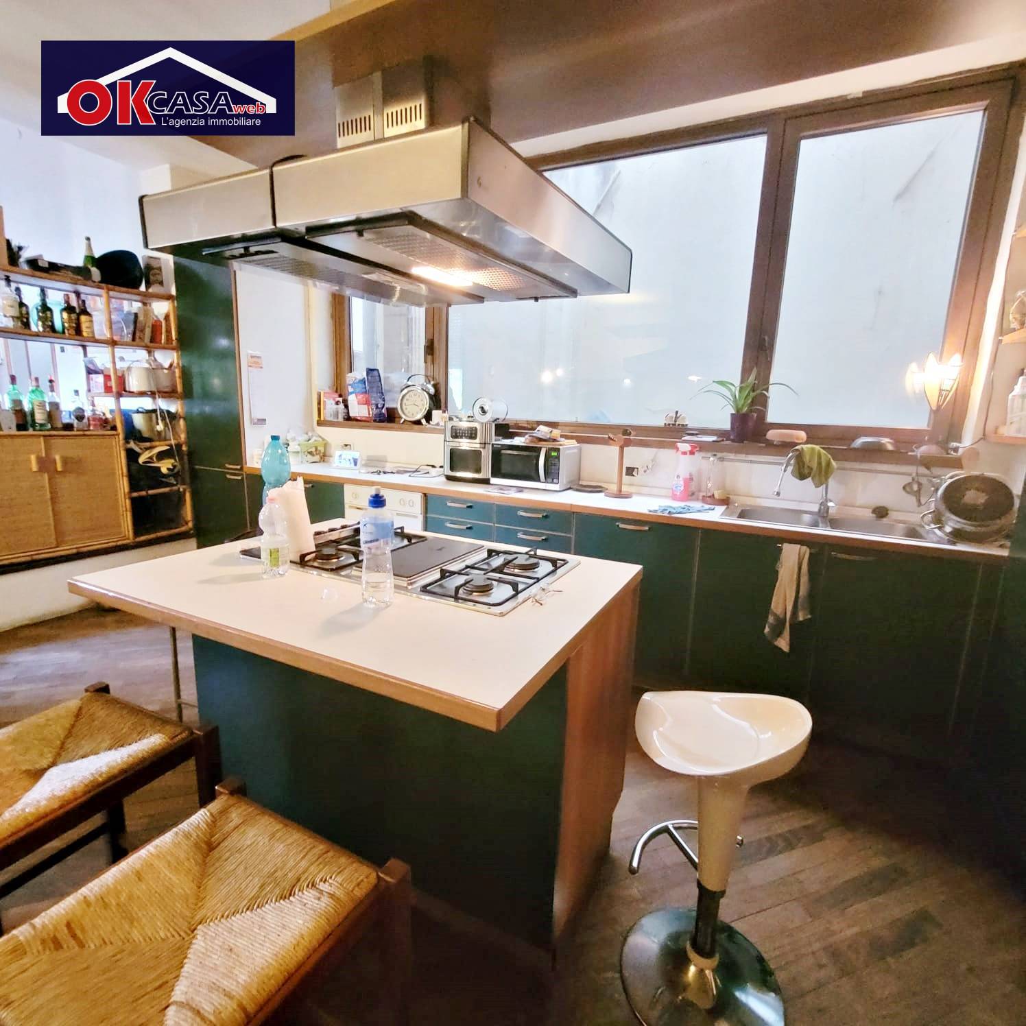 Appartamento in vendita a Monfalcone