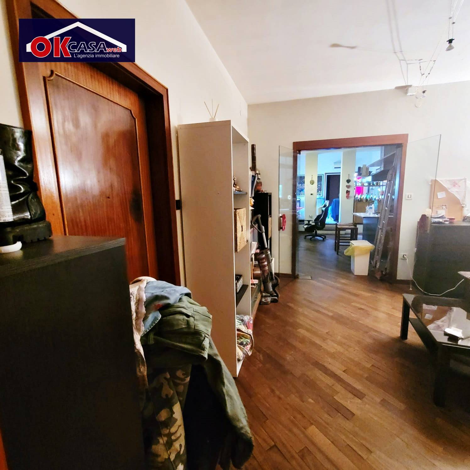 Appartamento in vendita a Monfalcone