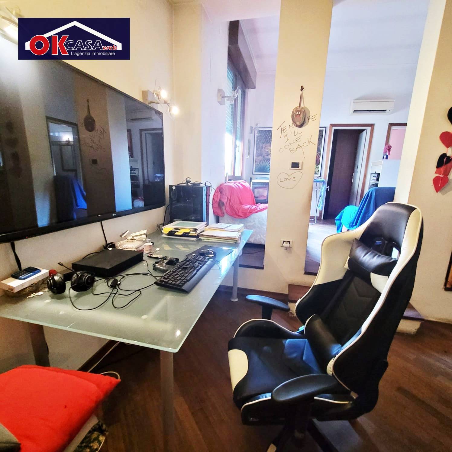 Appartamento in vendita a Monfalcone