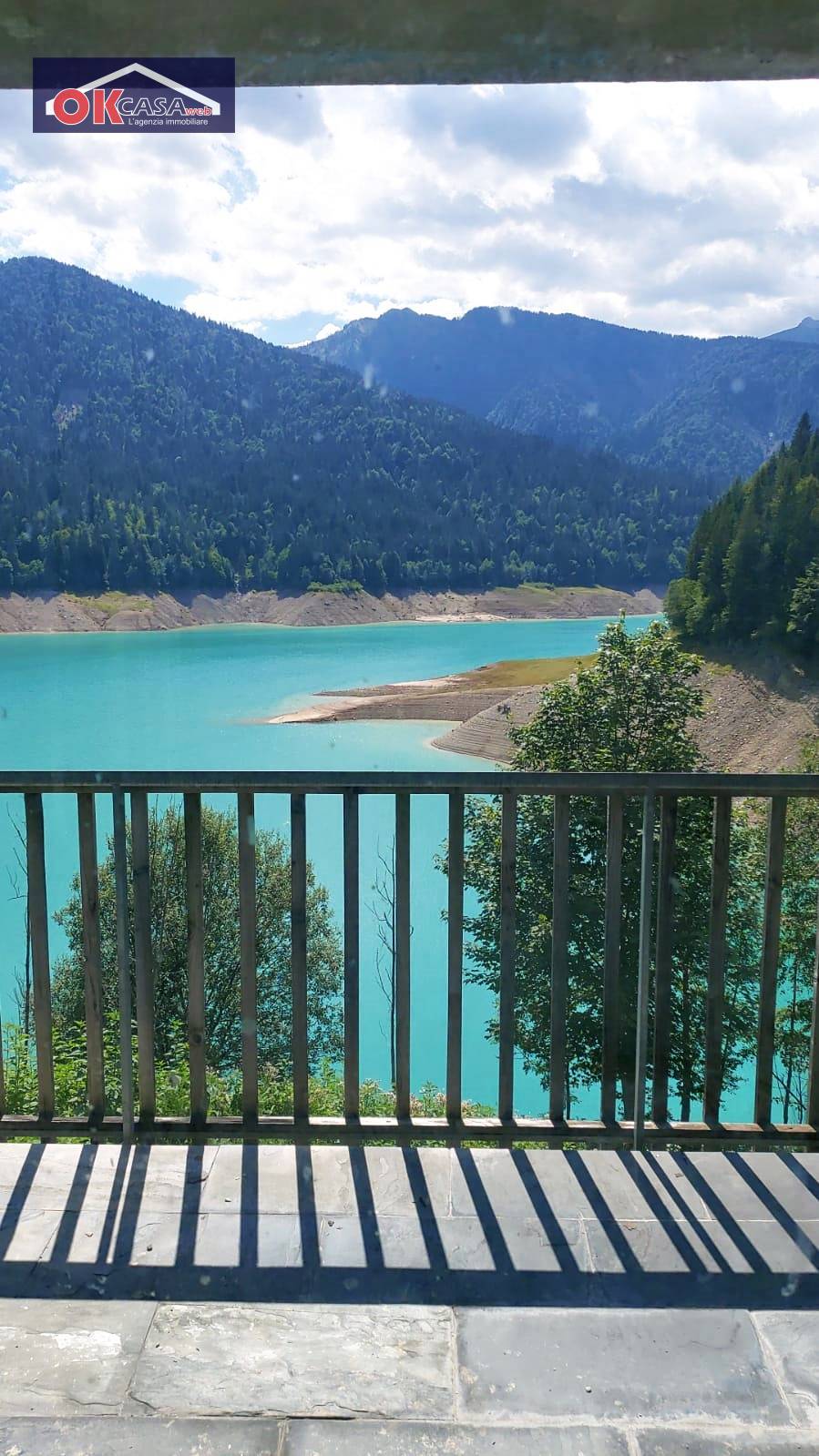 Appartamento in vendita a Sauris, La Maina