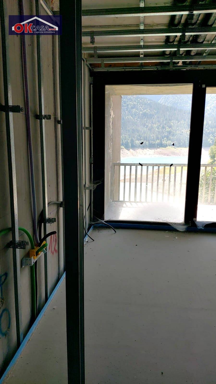 Appartamento in vendita a Sauris, La Maina