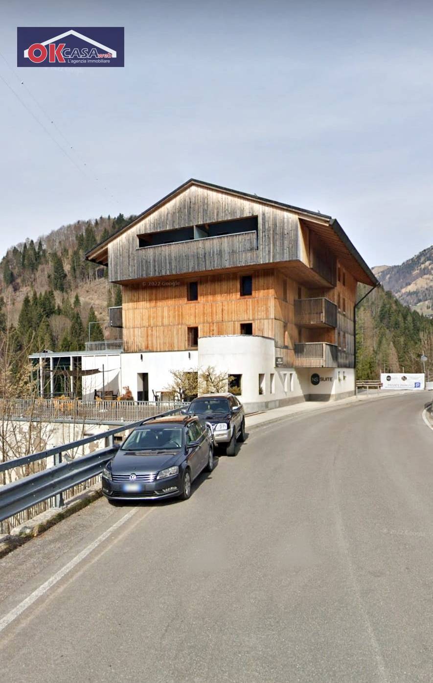 Appartamento in vendita a Sauris, La Maina