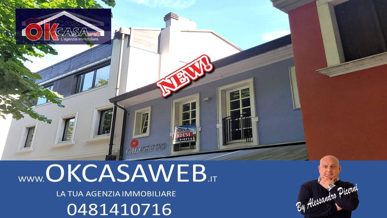 Attivit commerciale in vendita a Monfalcone