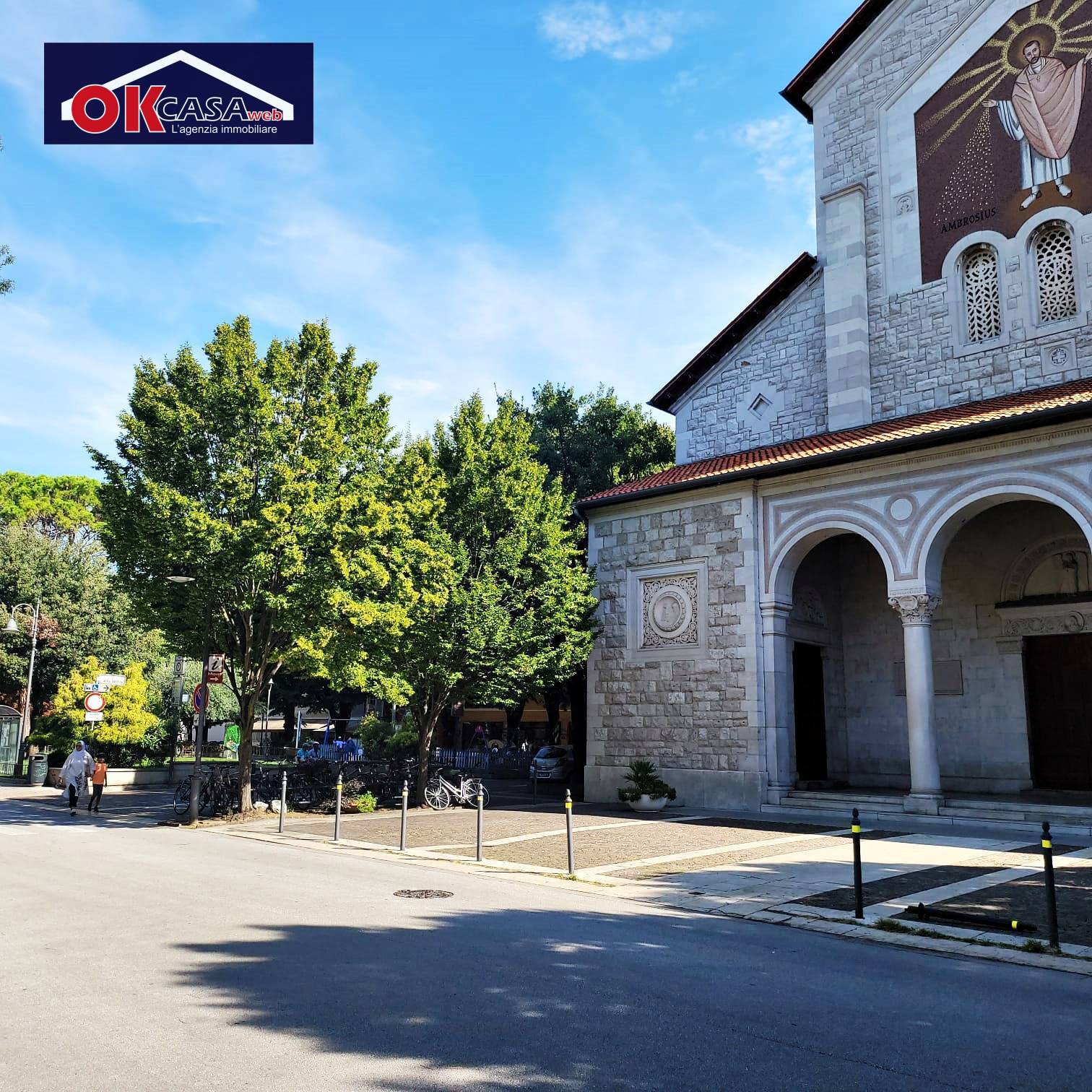 Attivit commerciale in vendita a Monfalcone