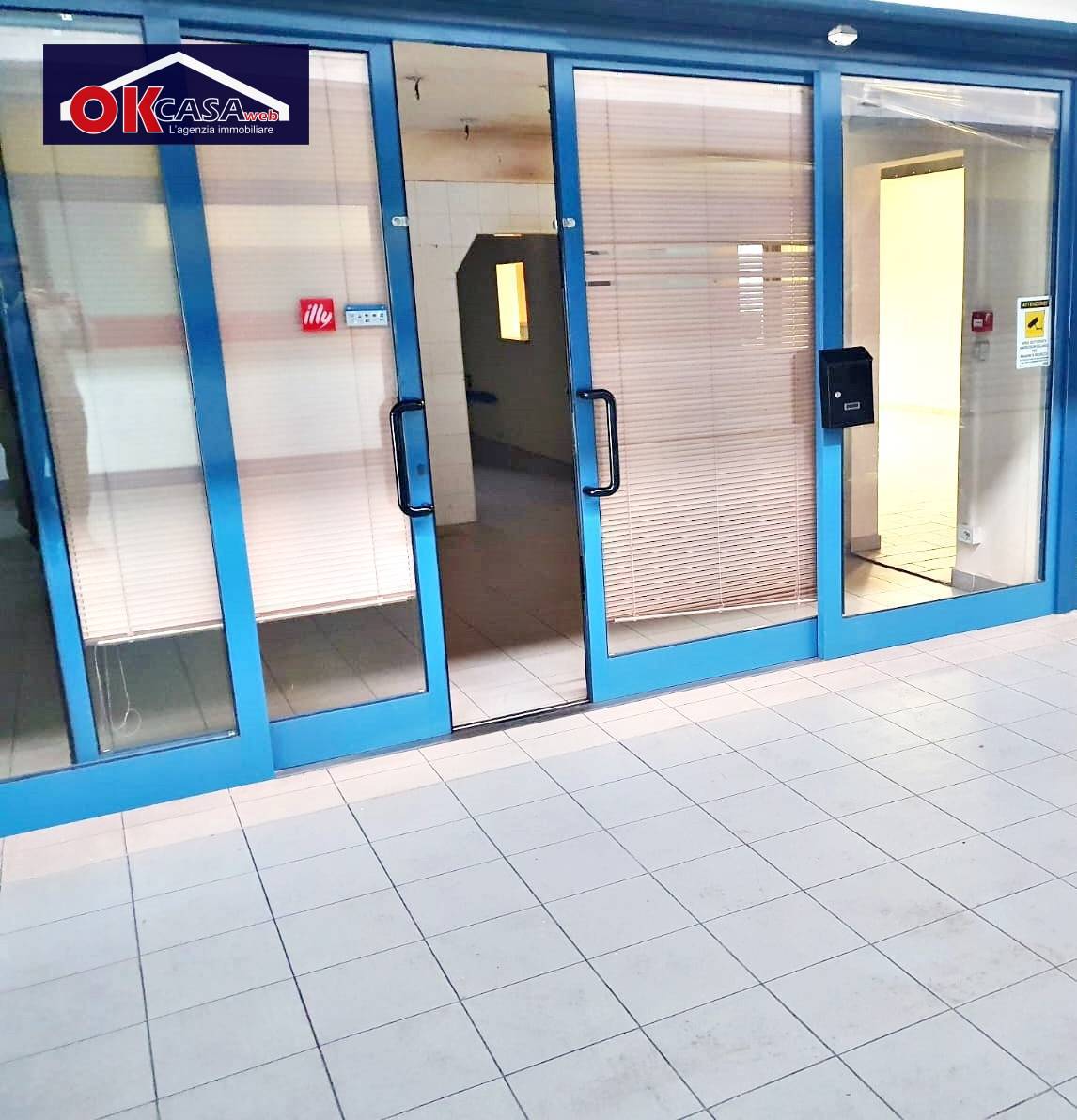 Locale commerciale in vendita a Monfalcone