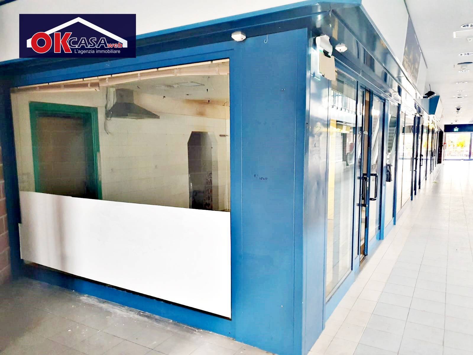 Locale commerciale in vendita a Monfalcone