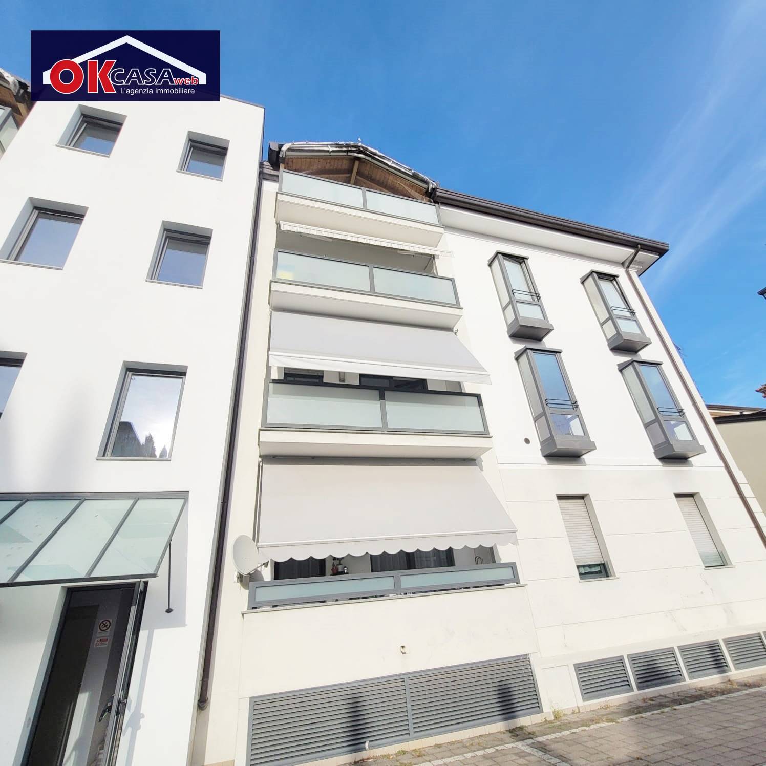 Appartamento in vendita a Monfalcone