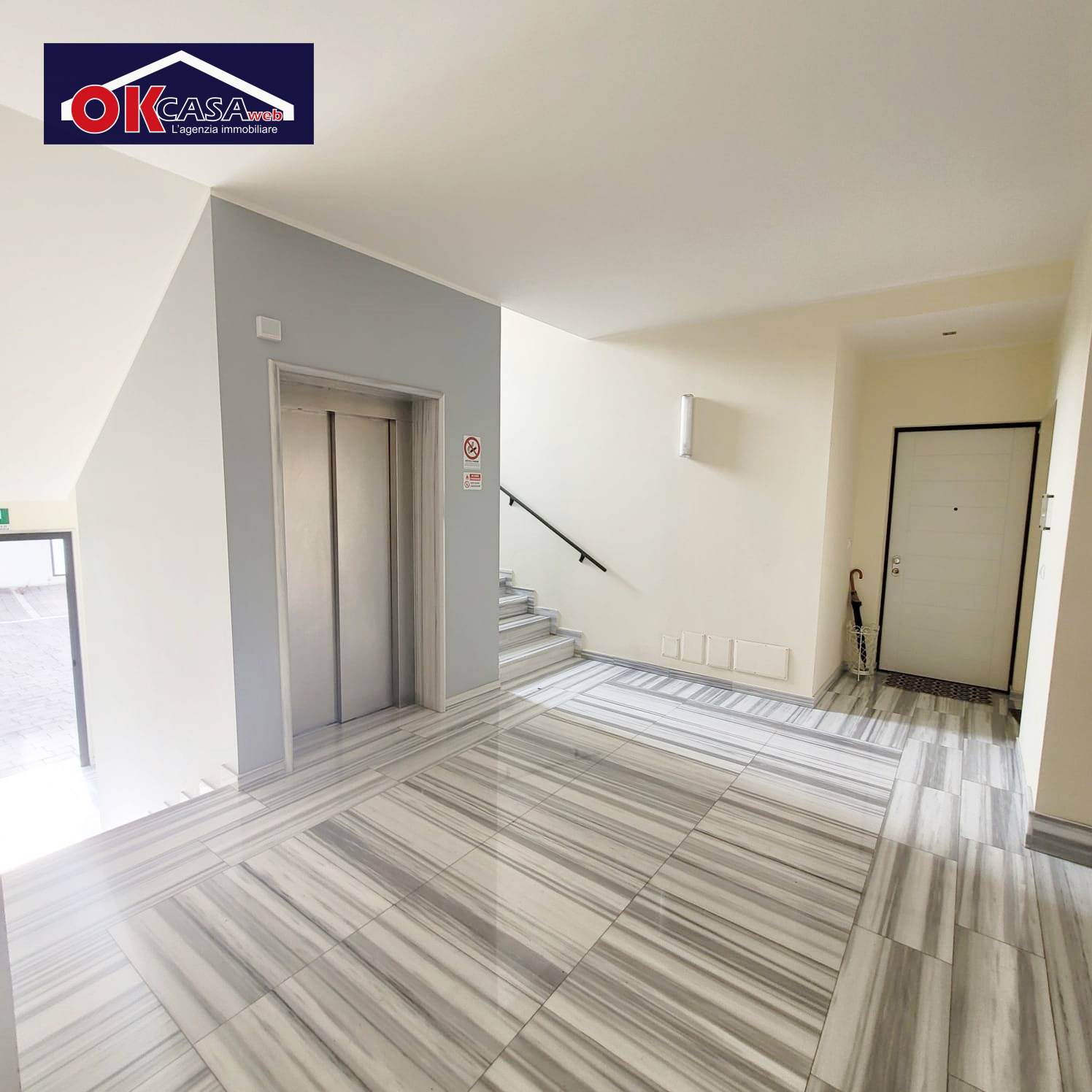 Appartamento in vendita a Monfalcone