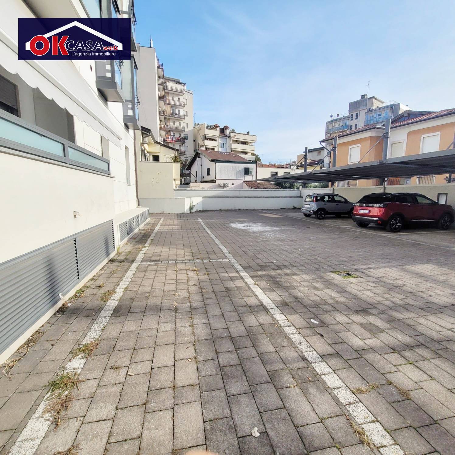 Appartamento in vendita a Monfalcone