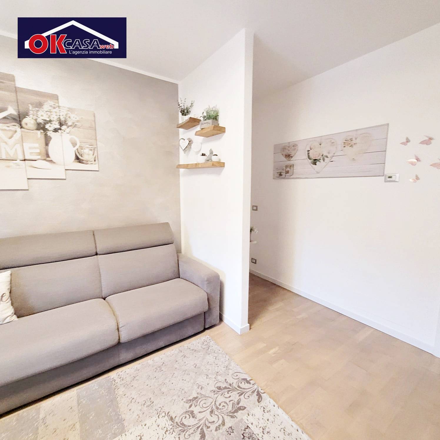 Appartamento in vendita a Cervignano del Friuli